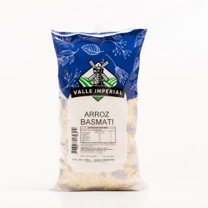Arroz Basmati Taiichi x 500 g